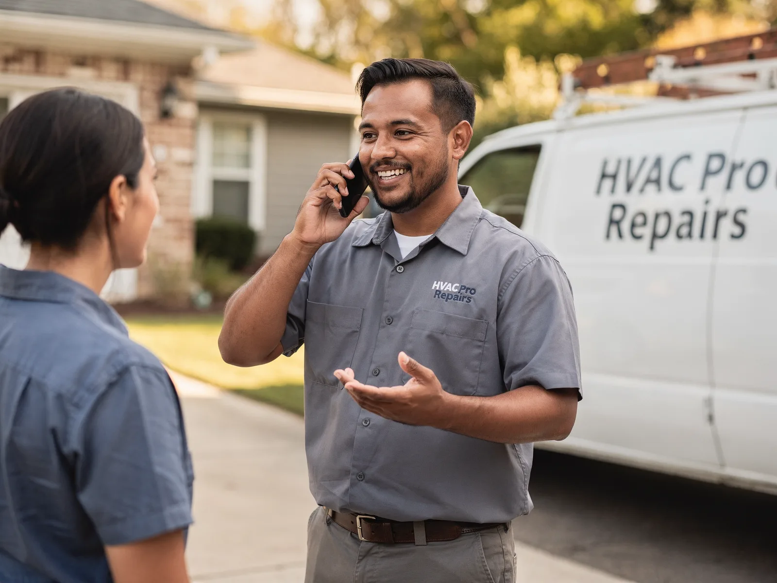 Heat Pump Repair Smoot, WV FAQs
